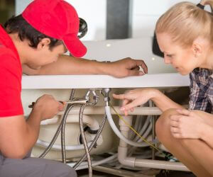 About Emergency plumbing pros South Bend, NE